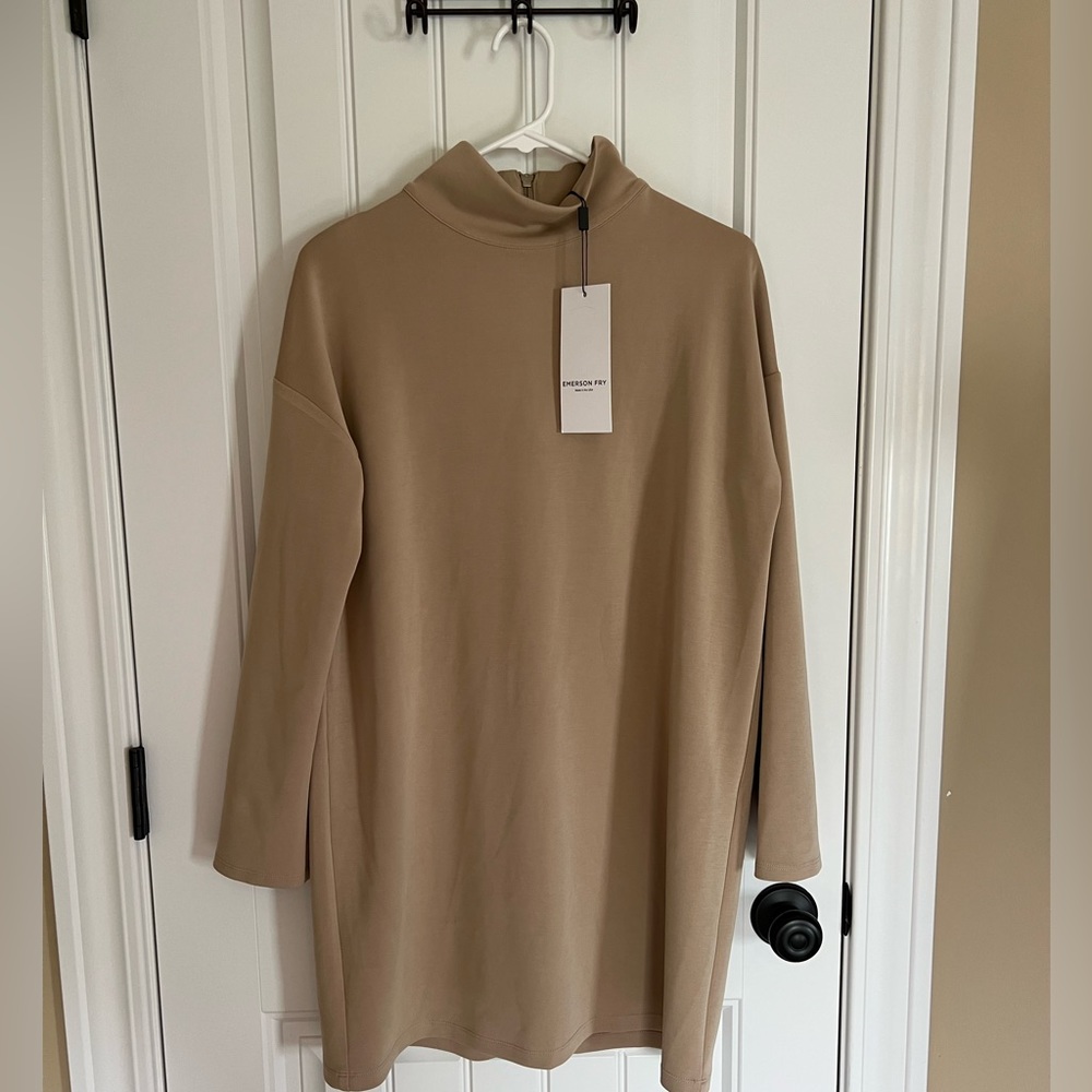 Emerson fry dress